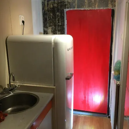 Family Fisherman's House Daire *