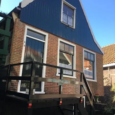 아파트 Family Fisherman's House *