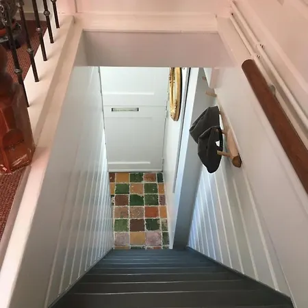 Family Fisherman's House *