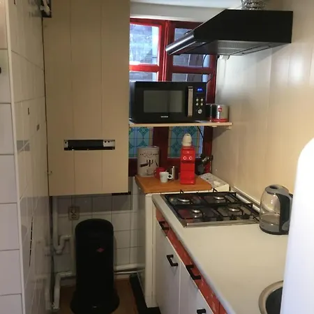 Apartment Family Fisherman's House
