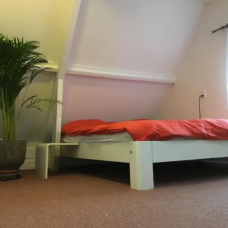 Apartment Family Fisherman's House Volendam