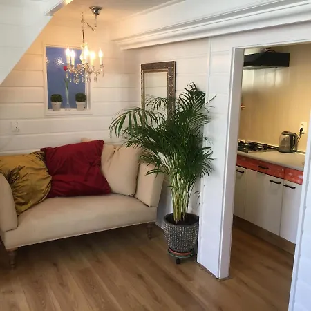 Family Fisherman's House Volendam