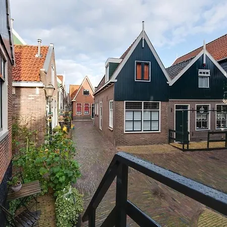 Daire Family Fisherman's House