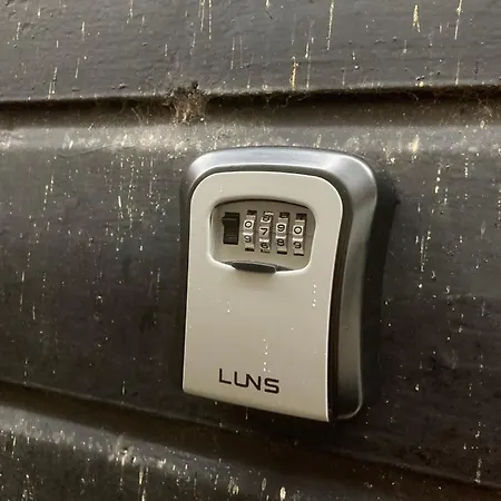 Daire Family Fisherman's House