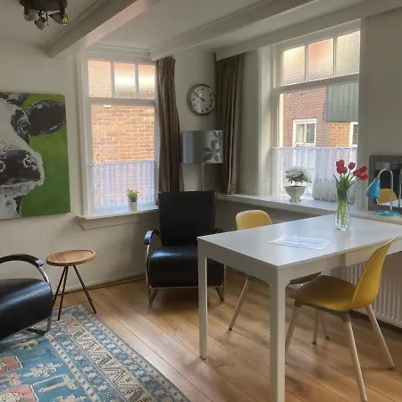 Daire Family Fisherman's House *