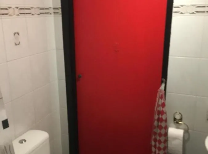 Family Fisherman's House * Volendam