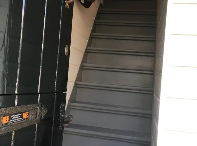 Family Fisherman's House * Volendam