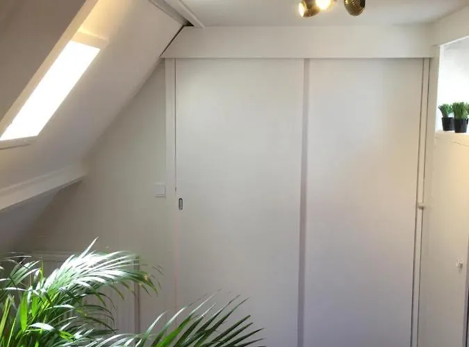 Family Fisherman's House Appartement