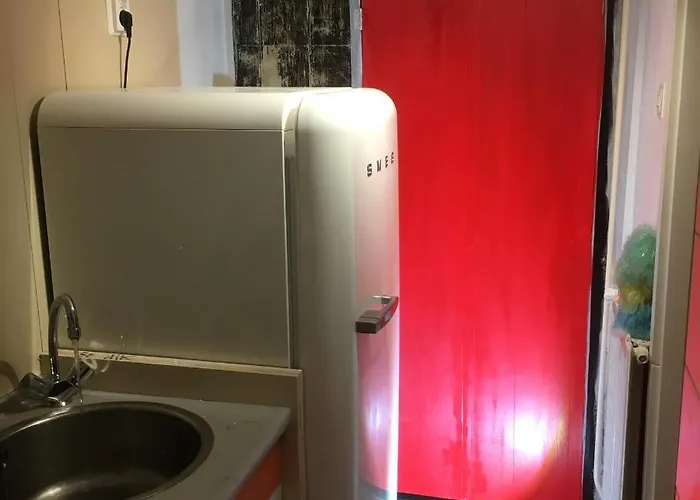 Family Fisherman's House Appartement *