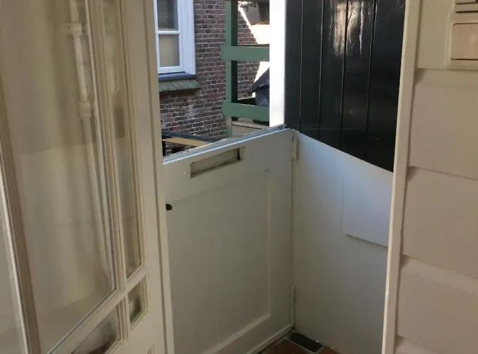 Family Fisherman's House Volendam