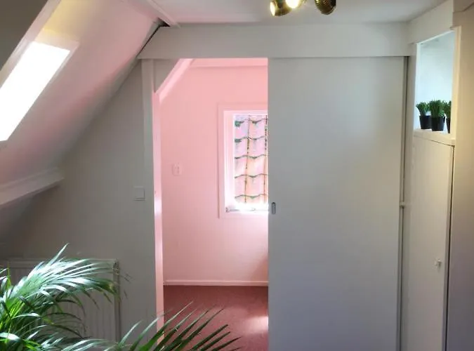 Appartement Family Fisherman's House