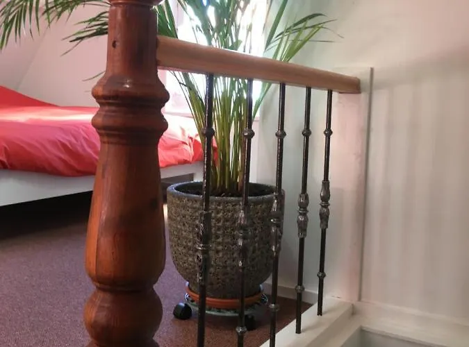 Appartement Family Fisherman's House