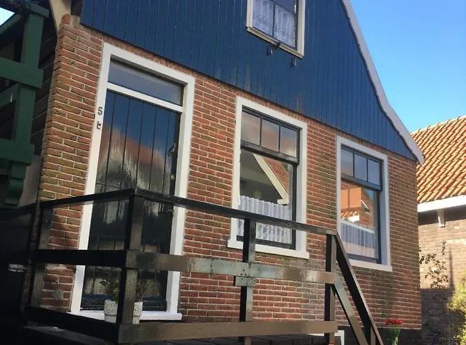 Appartement Family Fisherman's House *