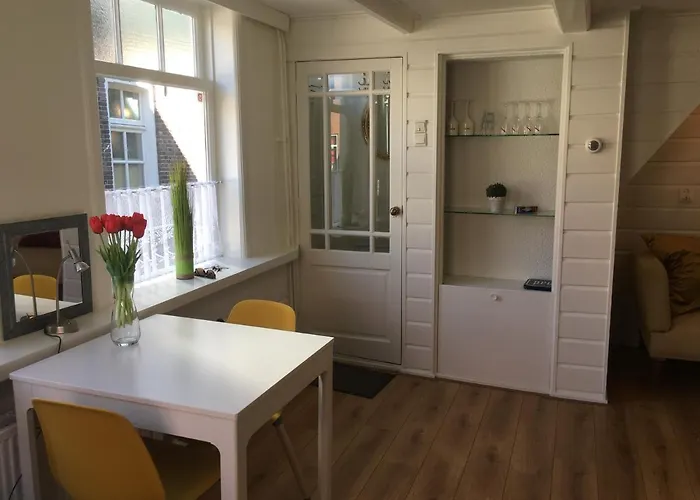 Family Fisherman's House