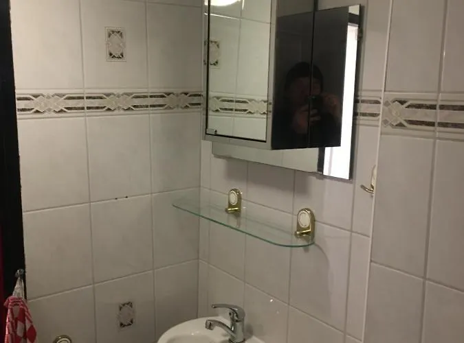 Family Fisherman's House Appartement Volendam