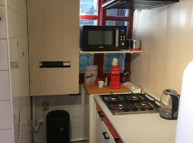 Appartement Family Fisherman's House