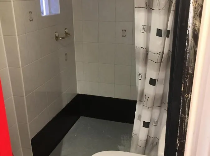 Appartement Family Fisherman's House *