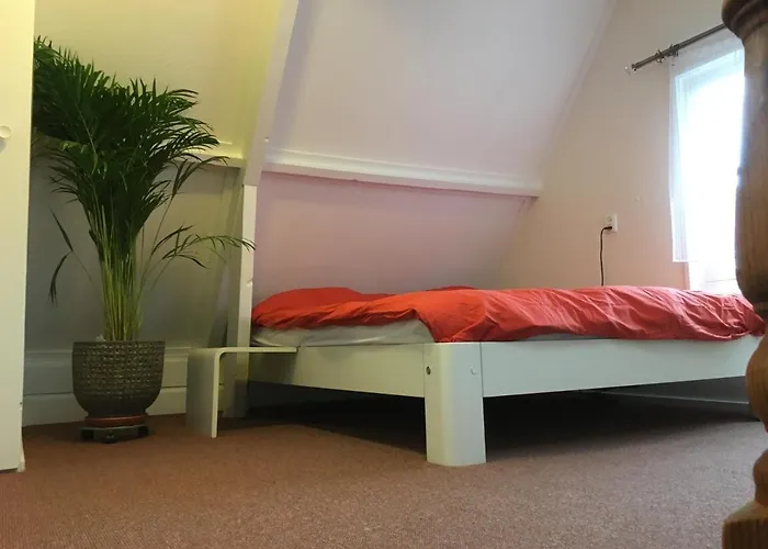 Appartement Family Fisherman's House Volendam