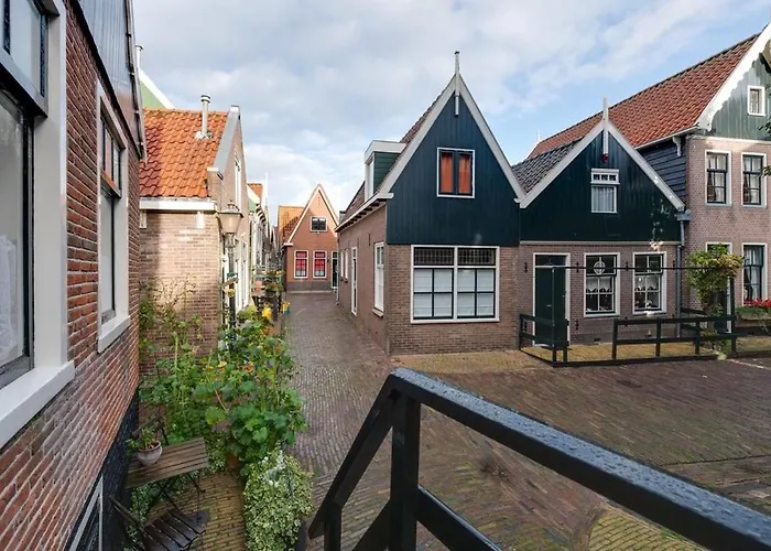 Appartement Family Fisherman's House