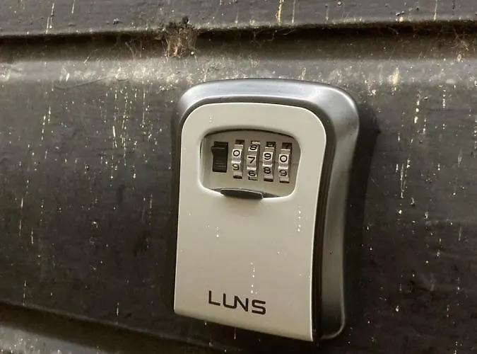 Appartement Family Fisherman's House