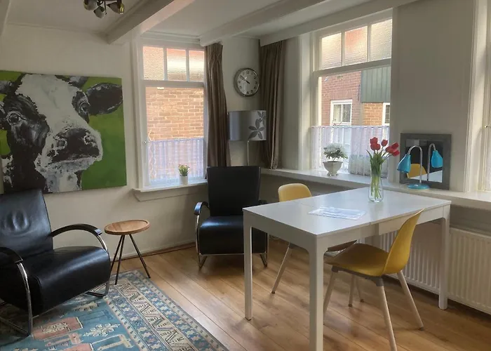 Appartement Family Fisherman's House *