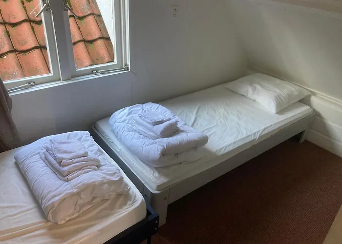 Family Fisherman's House Appartement *