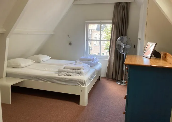 Appartement Family Fisherman's House