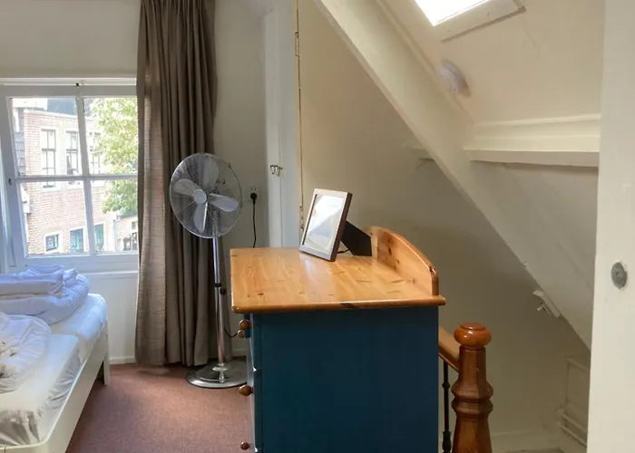 Family Fisherman's House Appartement Volendam