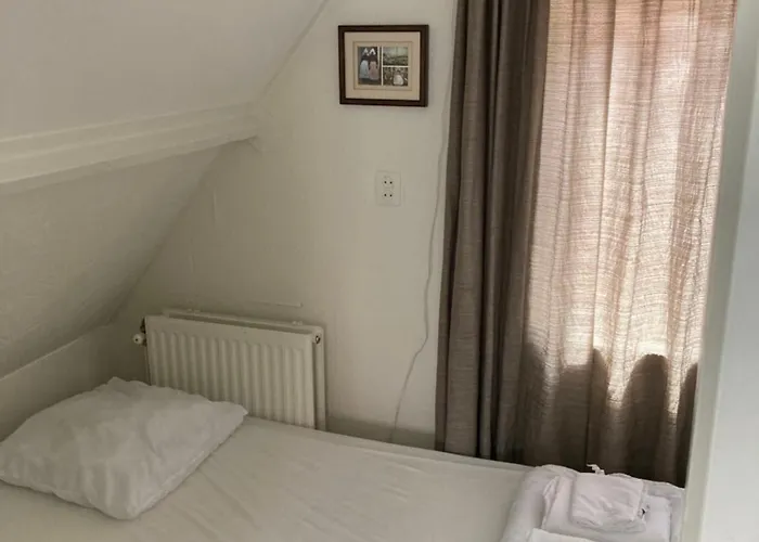 Family Fisherman's House Appartement *